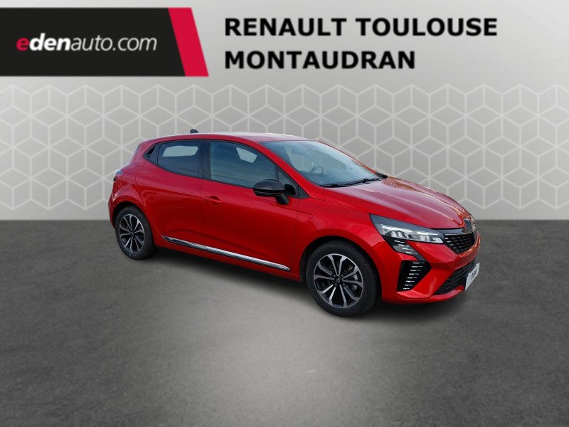 Renault Clio - Photo 8