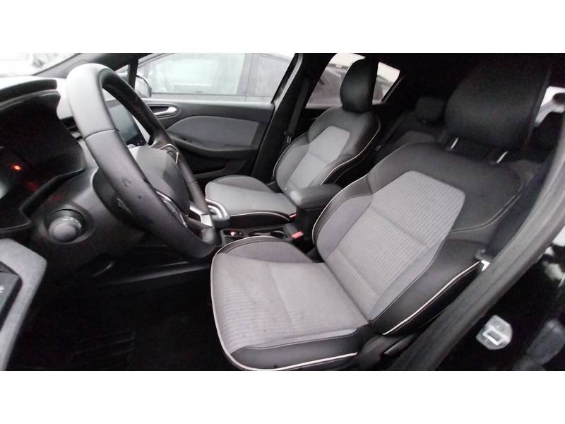 Renault Clio - Photo 10