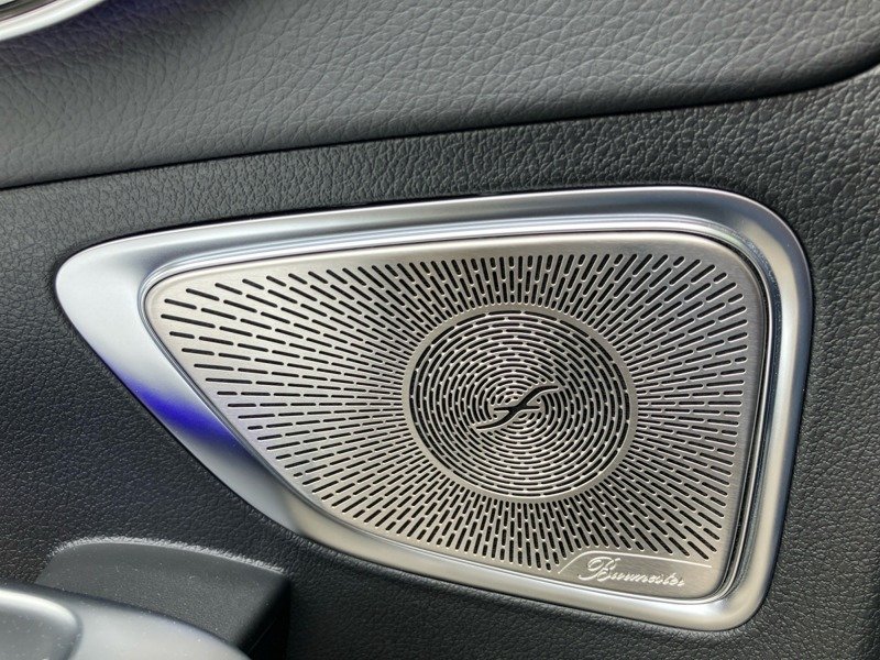 Mercedes Classe C break - Photo 14