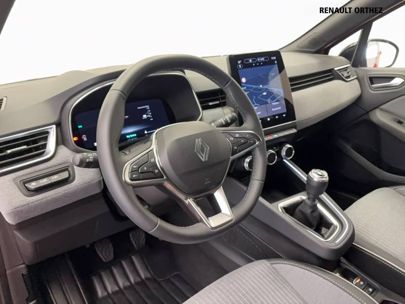 Renault Clio - Photo 11