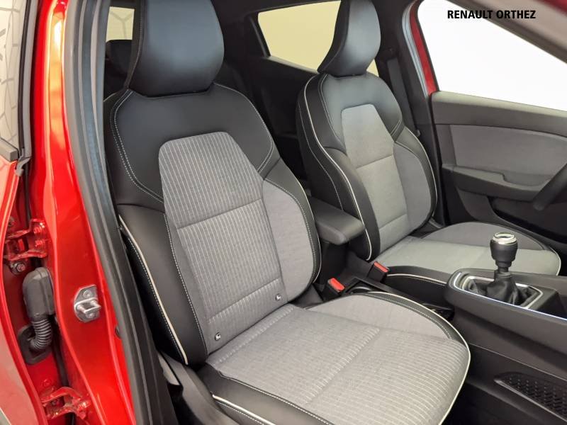 Renault Clio - Photo 12
