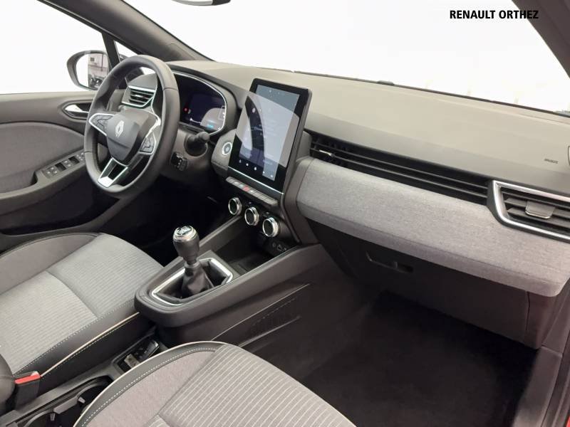 Renault Clio - Photo 13