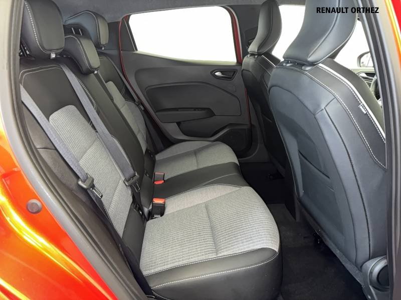 Renault Clio - Photo 15