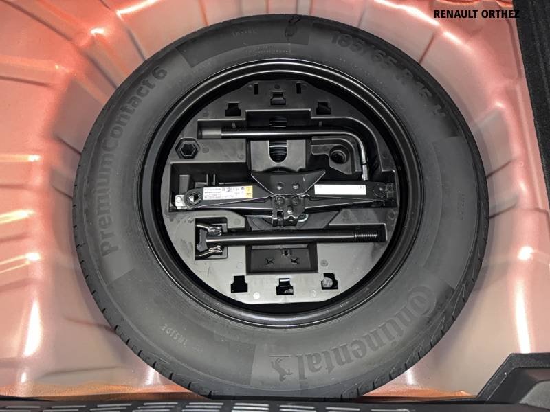 Renault Clio - Photo 17