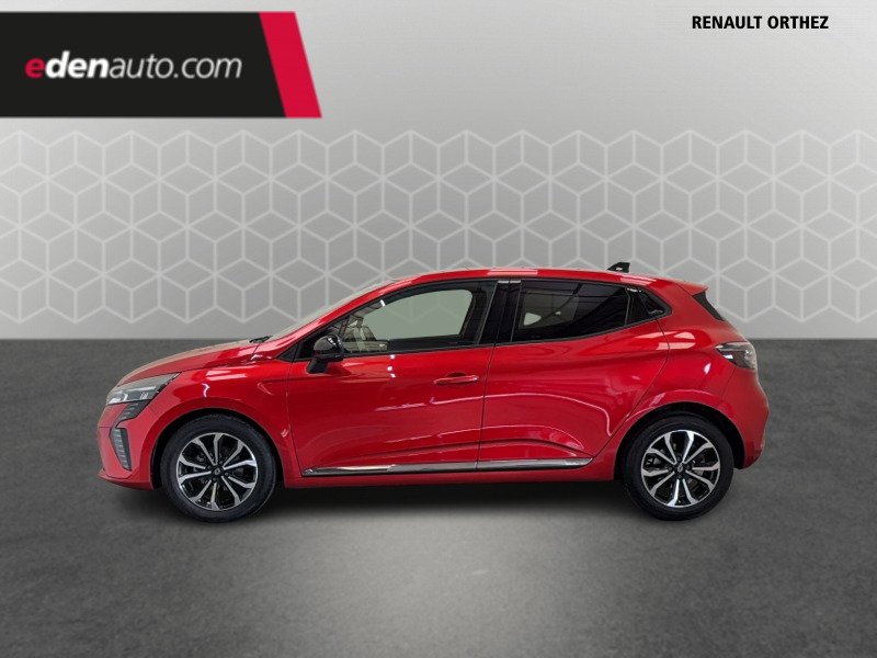 Renault Clio - Photo 2