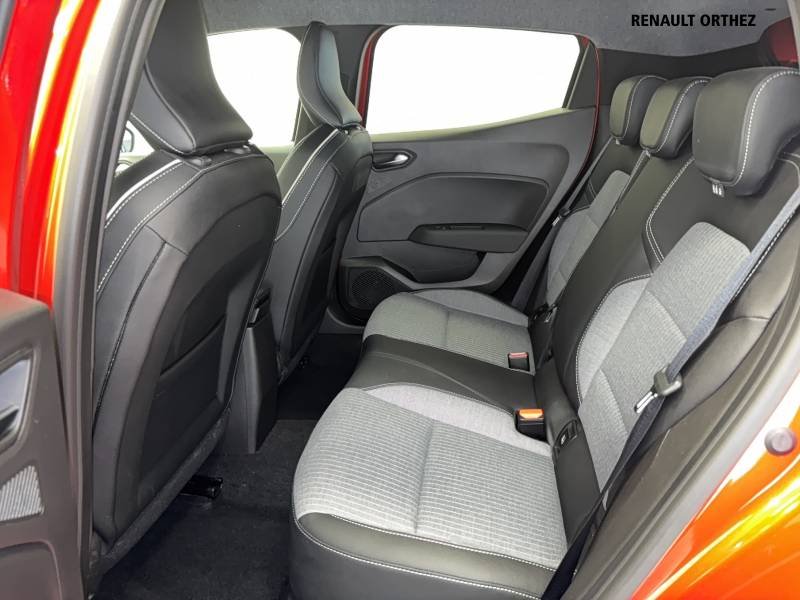 Renault Clio - Photo 21