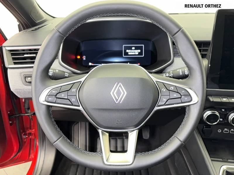 Renault Clio - Photo 24