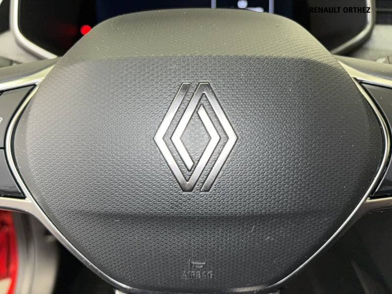 Renault Clio - Photo 26