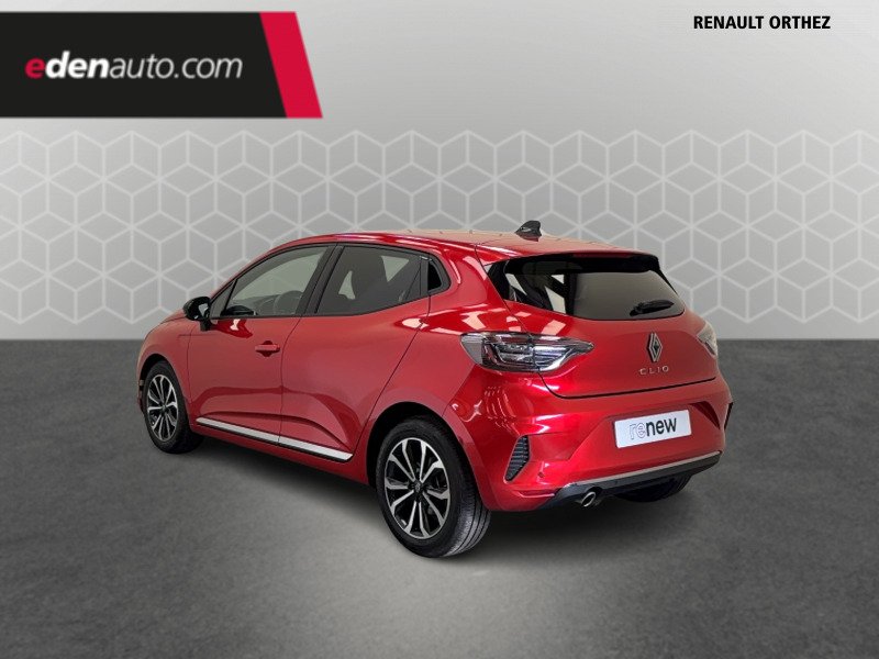 Renault Clio - Photo 3