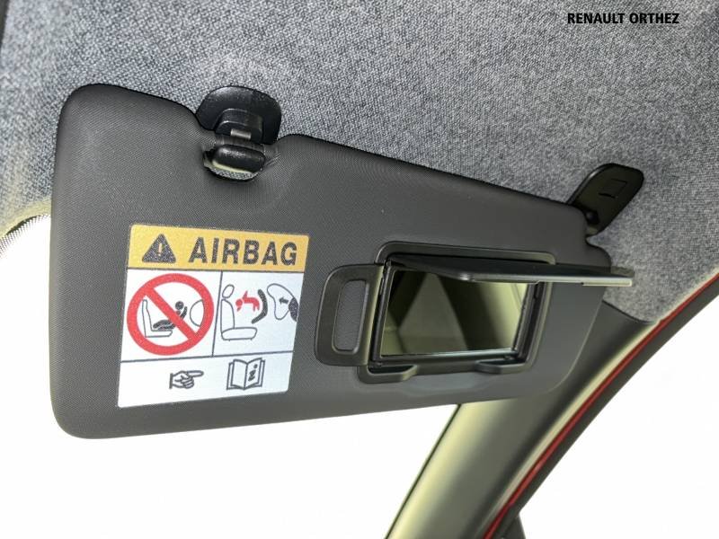Renault Clio - Photo 36