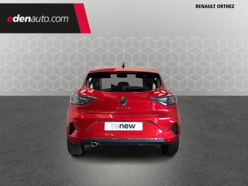 Renault Clio - Photo 4