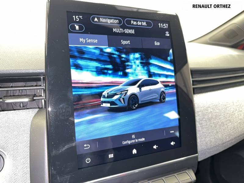 Renault Clio - Photo 50