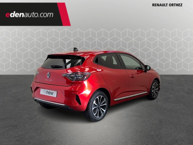Renault Clio - Photo 5