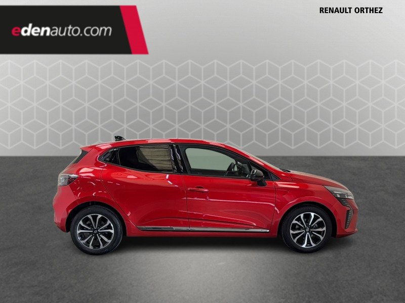 Renault Clio - Photo 6