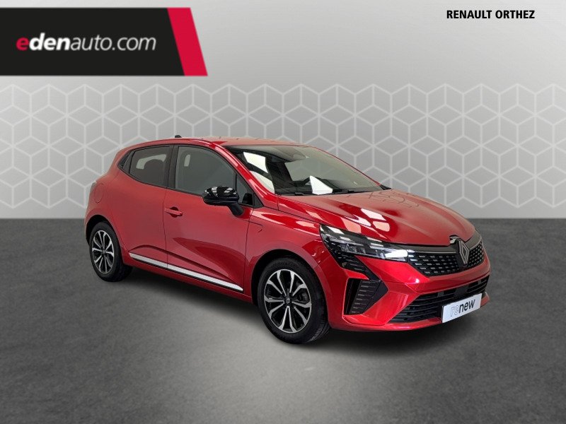 Renault Clio - Photo 7
