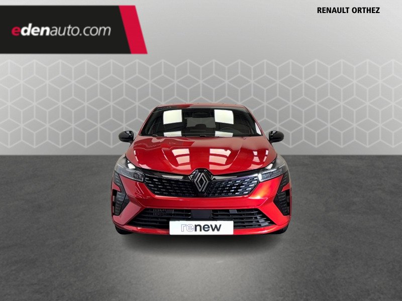 Renault Clio - Photo 8