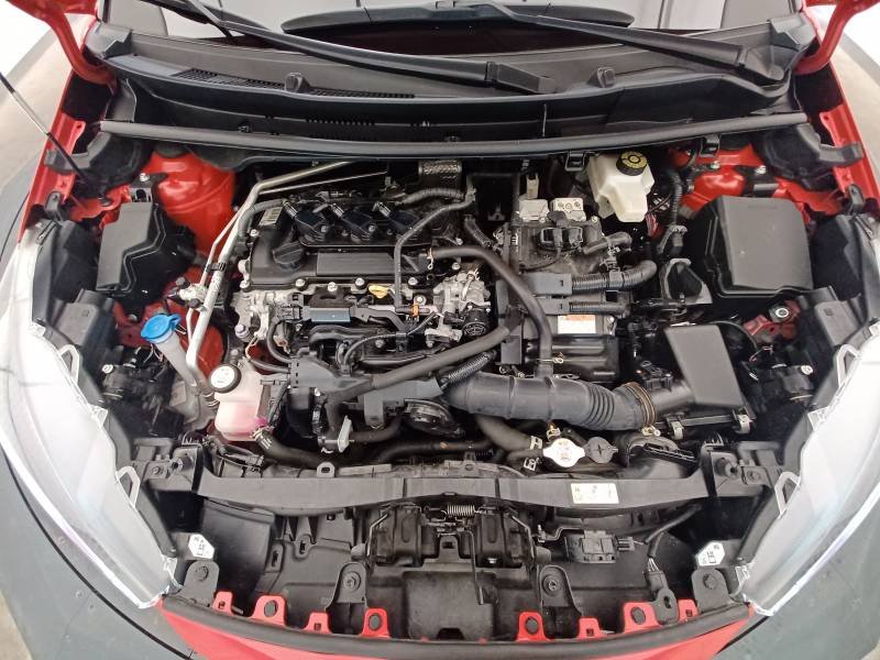 Toyota Yaris - Photo 11