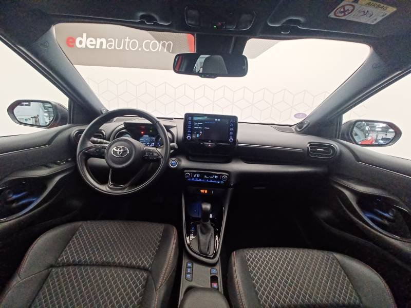 Toyota Yaris - Photo 12