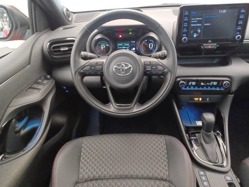 Toyota Yaris - Photo 13