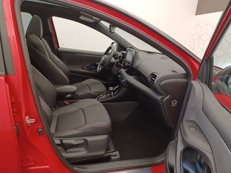 Toyota Yaris - Photo 14