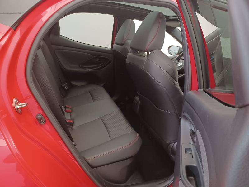 Toyota Yaris - Photo 15