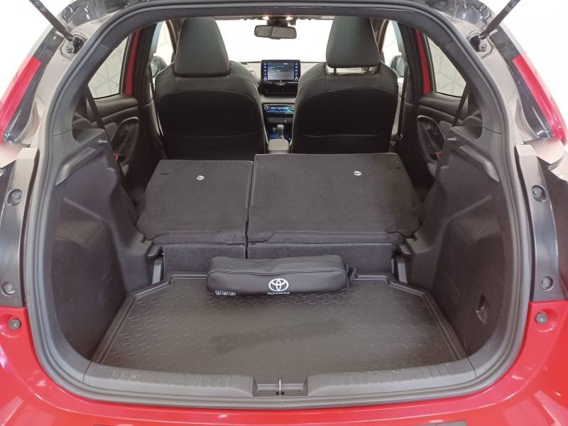 Toyota Yaris - Photo 17