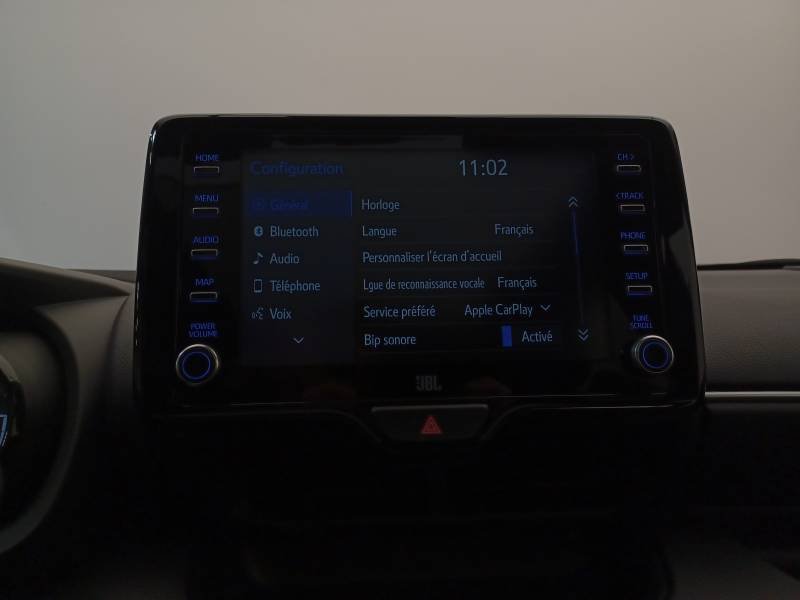 Toyota Yaris - Photo 18