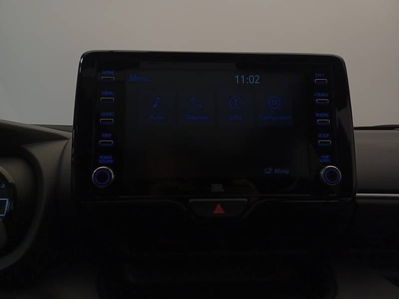 Toyota Yaris - Photo 19