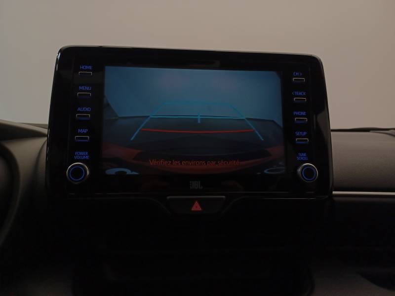 Toyota Yaris - Photo 20