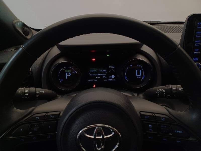 Toyota Yaris - Photo 21