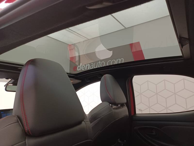 Toyota Yaris - Photo 28