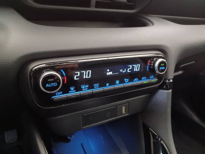 Toyota Yaris - Photo 29
