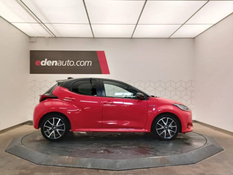 Toyota Yaris - Photo 3