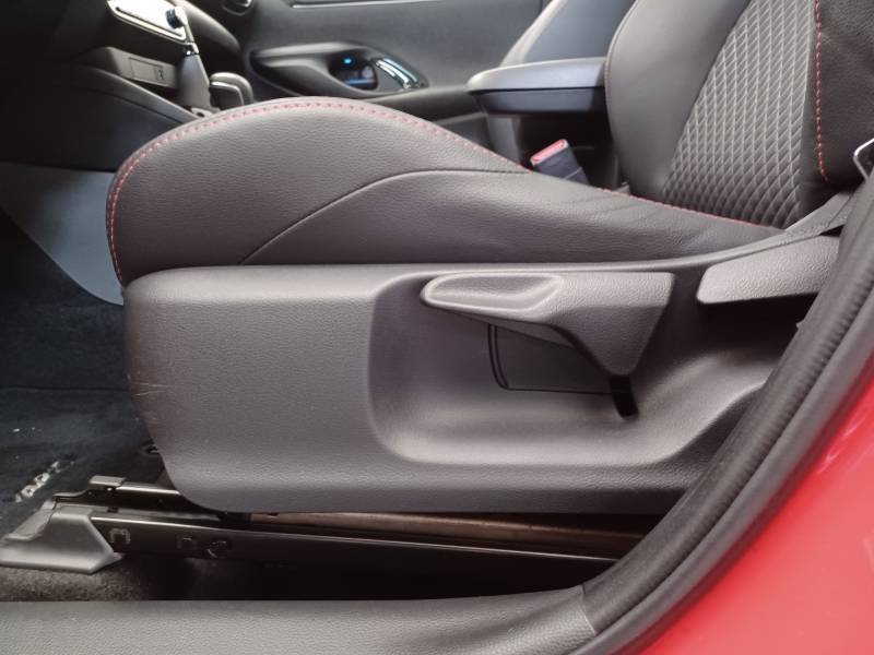 Toyota Yaris - Photo 31