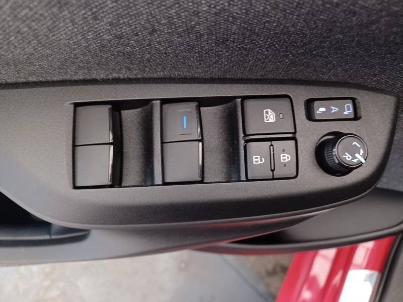 Toyota Yaris - Photo 32