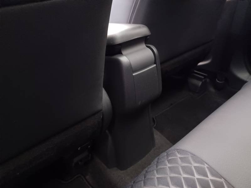 Toyota Yaris - Photo 34
