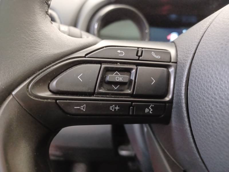 Toyota Yaris - Photo 35