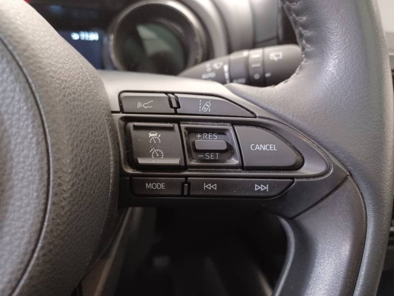 Toyota Yaris - Photo 36