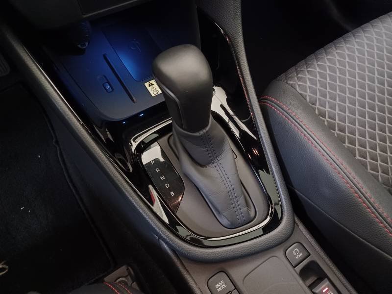 Toyota Yaris - Photo 37