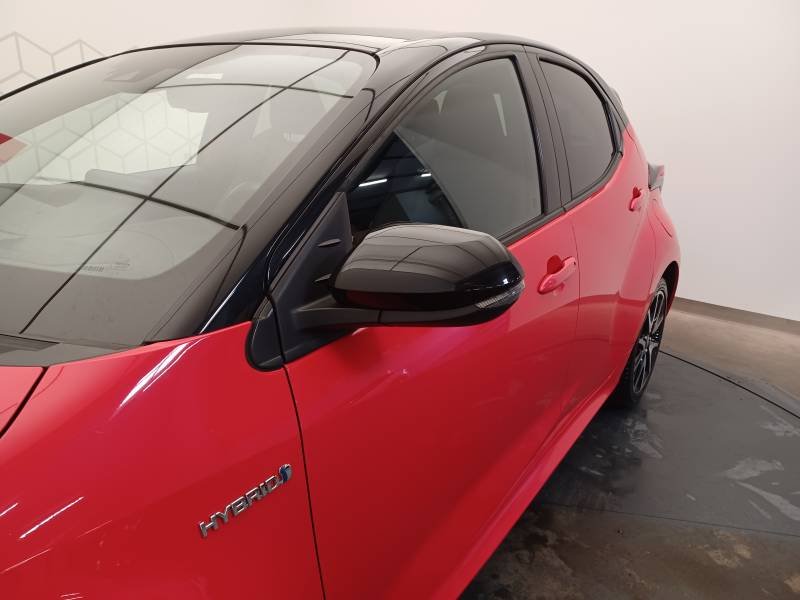 Toyota Yaris - Photo 39