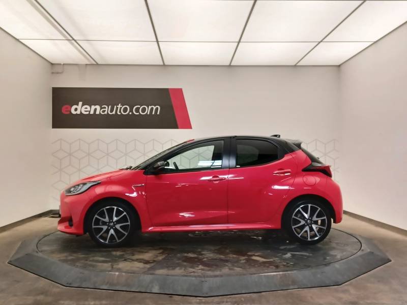 Toyota Yaris - Photo 4