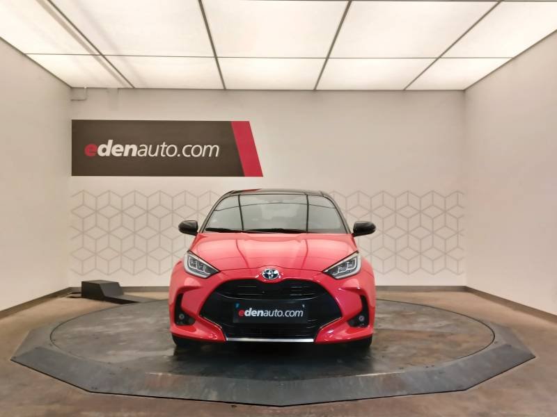Toyota Yaris - Photo 5