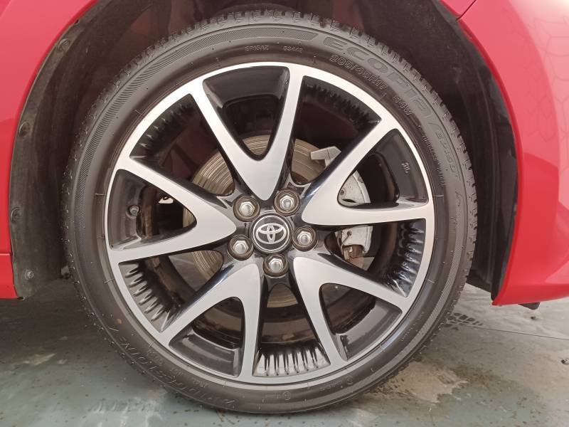 Toyota Yaris - Photo 10