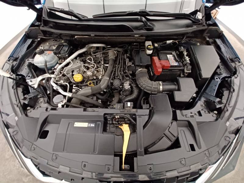 Nissan Qashqai - Photo 11