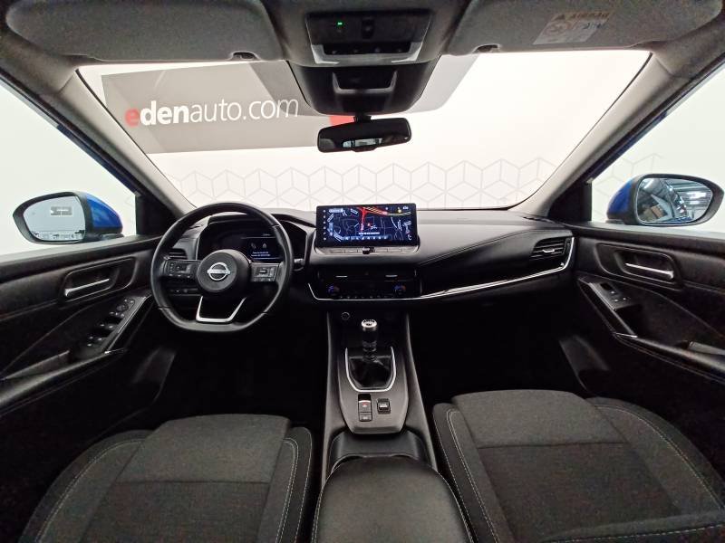 Nissan Qashqai - Photo 12