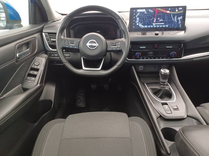 Nissan Qashqai - Photo 13
