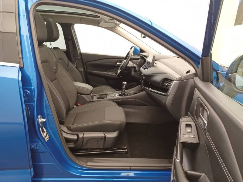 Nissan Qashqai - Photo 14