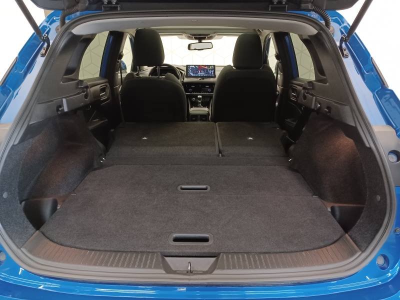 Nissan Qashqai - Photo 17