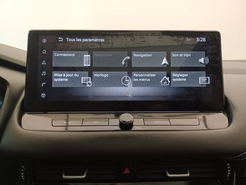 Nissan Qashqai - Photo 18