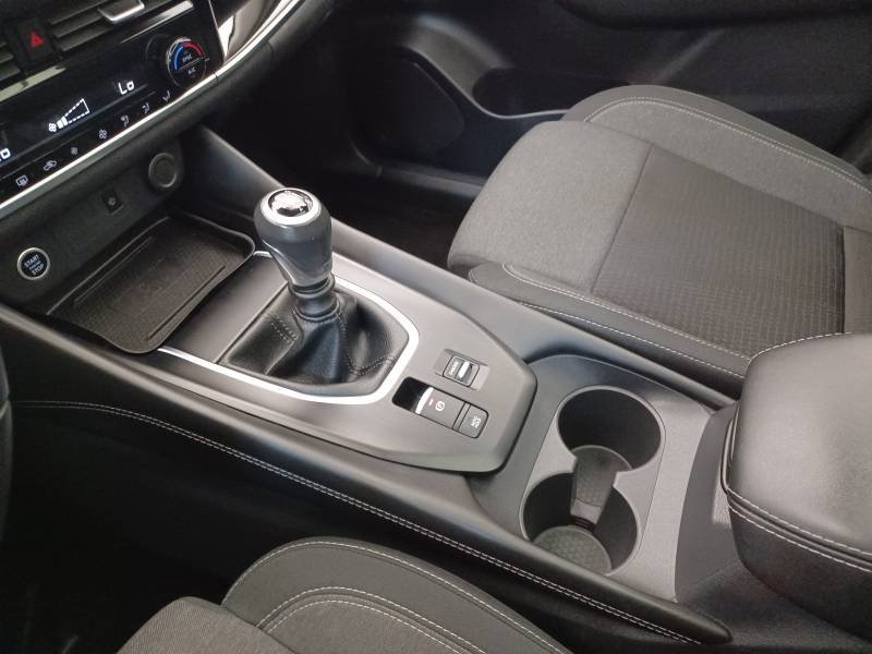 Nissan Qashqai - Photo 21